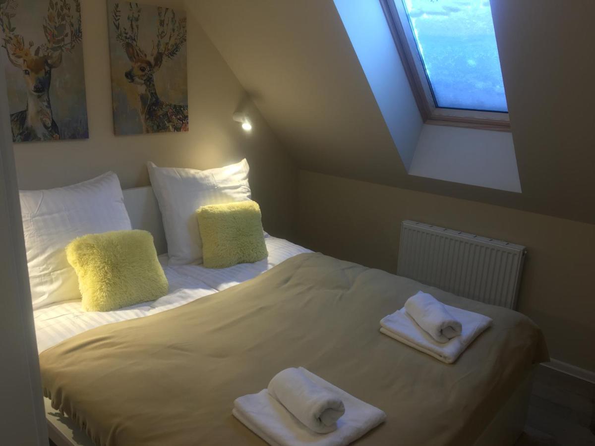 Apartament Apartament Silence Triventi Afekt Karpacz Zewnętrze zdjęcie