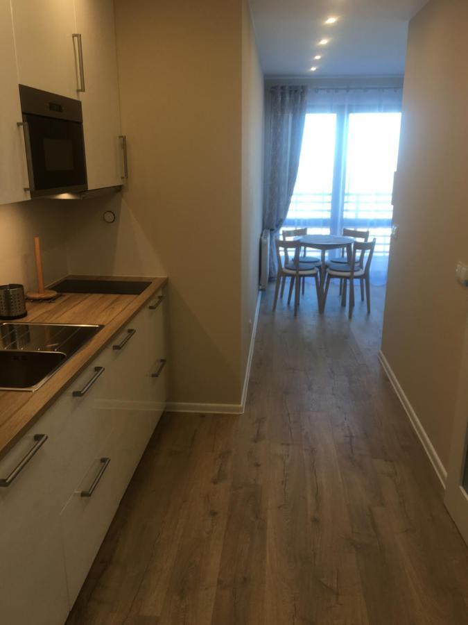 Apartament Apartament Silence Triventi Afekt Karpacz Zewnętrze zdjęcie