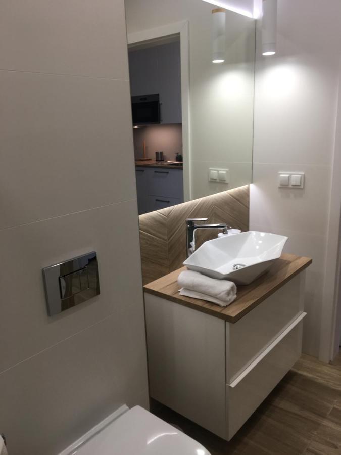Apartament Apartament Silence Triventi Afekt Karpacz Zewnętrze zdjęcie