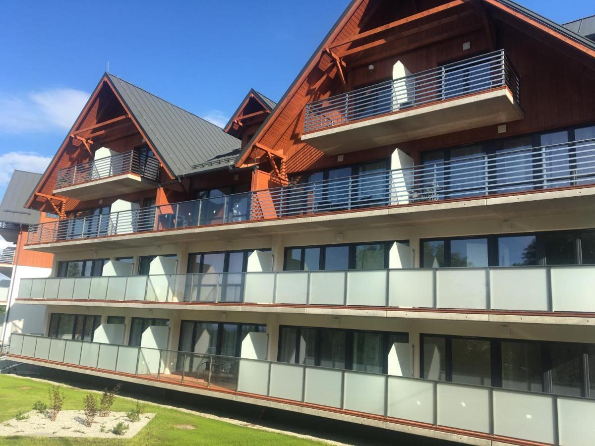 Apartament Apartament Silence Triventi Afekt Karpacz Zewnętrze zdjęcie